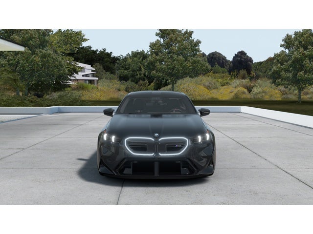 2027 BMW M5 Sedan