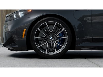 2027 BMW M5 Sedan