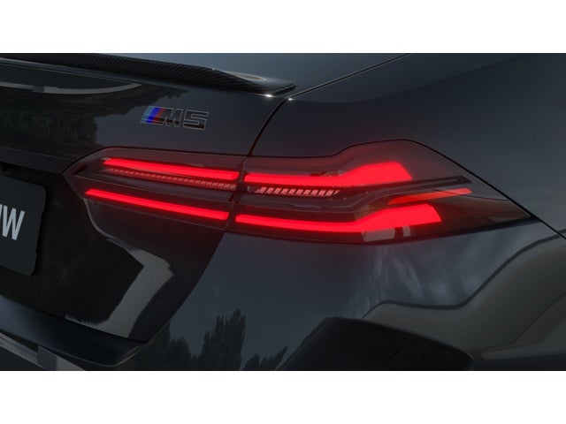 2027 BMW M5 Sedan