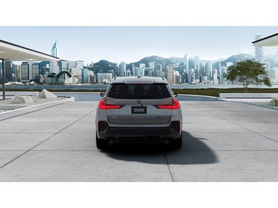 2026 BMW X1 M35i