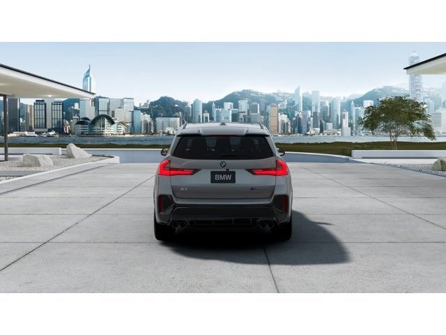 2026 BMW X1 M35i