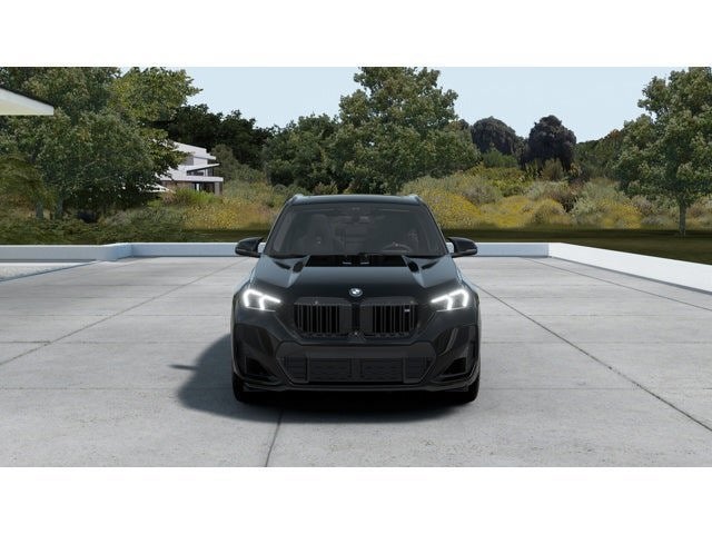 2026 BMW X1 M35i
