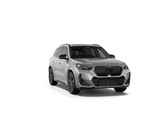 2026 BMW X1 M35i