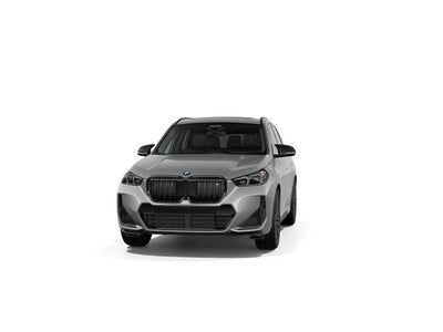 2026 BMW X1 M35i