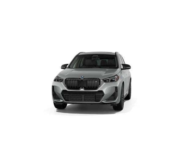 2026 BMW X1 M35i