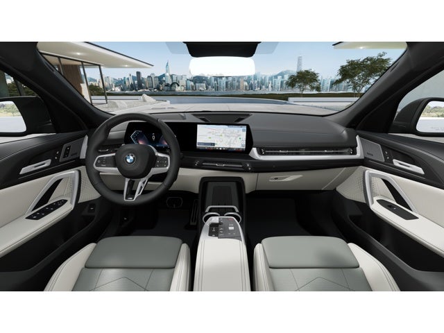 2026 BMW X2 xDrive28i
