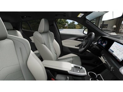 2026 BMW X2 xDrive28i