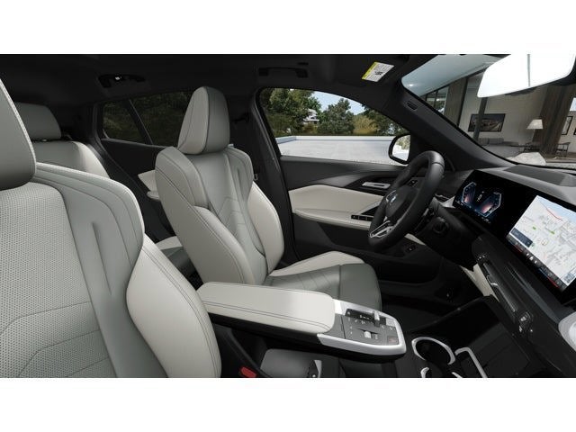 2026 BMW X2 xDrive28i