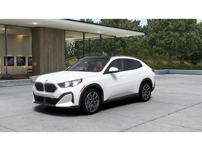 2026 BMW X2 xDrive28i