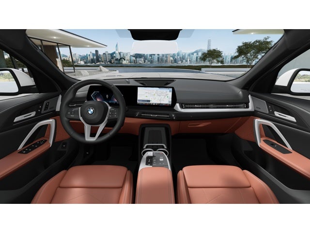 2026 BMW X2 xDrive28i