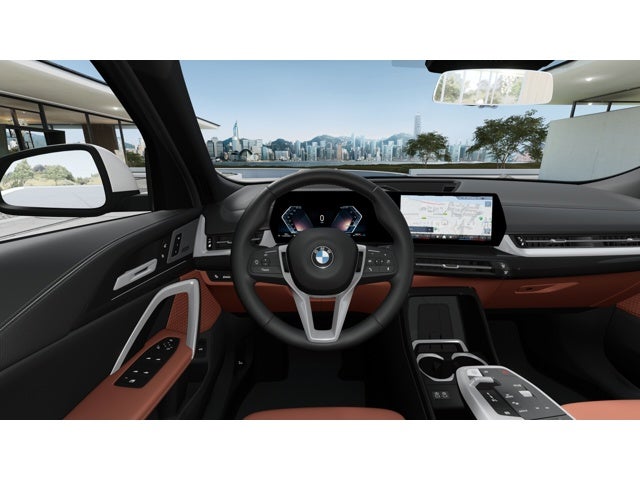 2026 BMW X2 xDrive28i