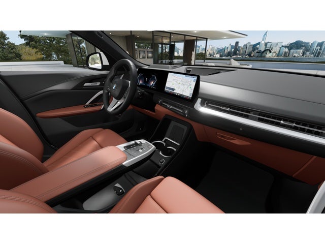 2026 BMW X2 xDrive28i