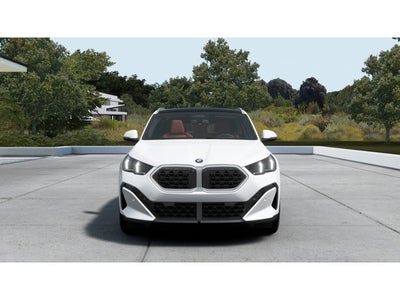 2026 BMW X2 xDrive28i