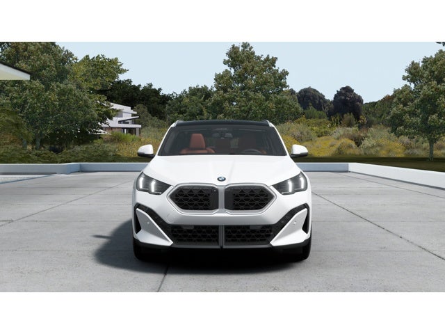 2026 BMW X2 xDrive28i