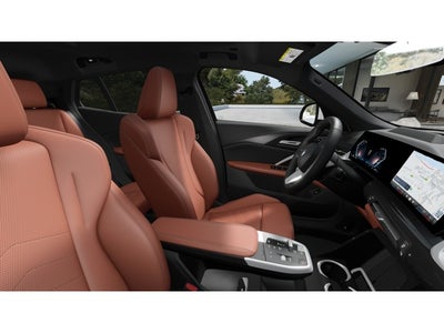 2026 BMW X2 xDrive28i