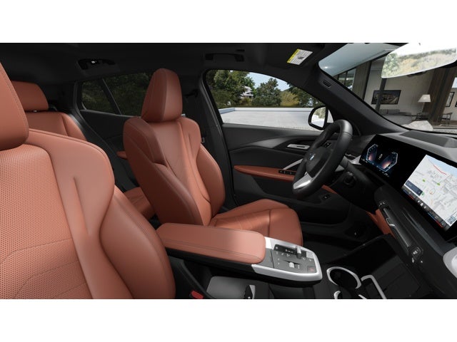 2026 BMW X2 xDrive28i