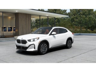 2026 BMW X2 xDrive28i