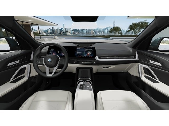 2026 BMW X2 xDrive28i