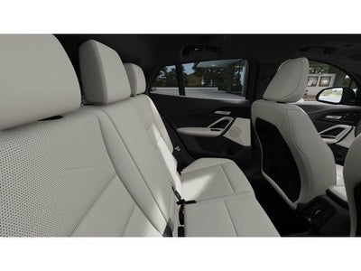 2026 BMW X2 xDrive28i