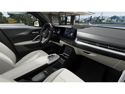 2026 BMW X2 xDrive28i