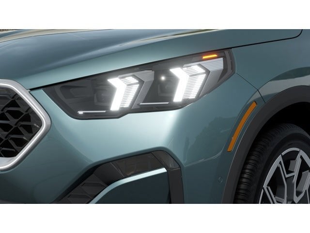 2026 BMW X2 xDrive28i