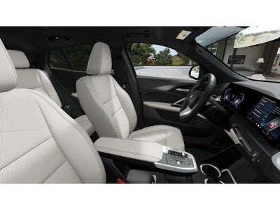 2026 BMW X2 xDrive28i