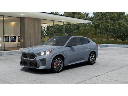 2027 BMW X2 xDrive28i
