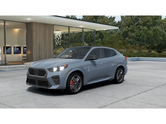2027 BMW X2 xDrive28i