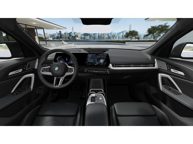 2027 BMW X2 xDrive28i
