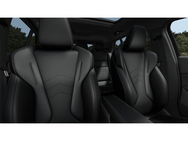 2027 BMW X2 xDrive28i