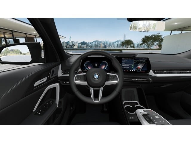 2027 BMW X2 xDrive28i