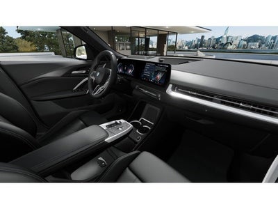 2027 BMW X2 xDrive28i