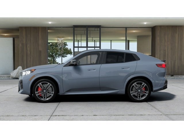 2027 BMW X2 xDrive28i