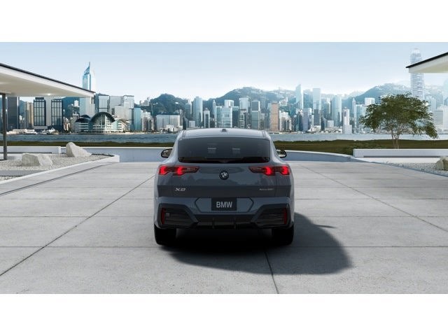 2027 BMW X2 xDrive28i