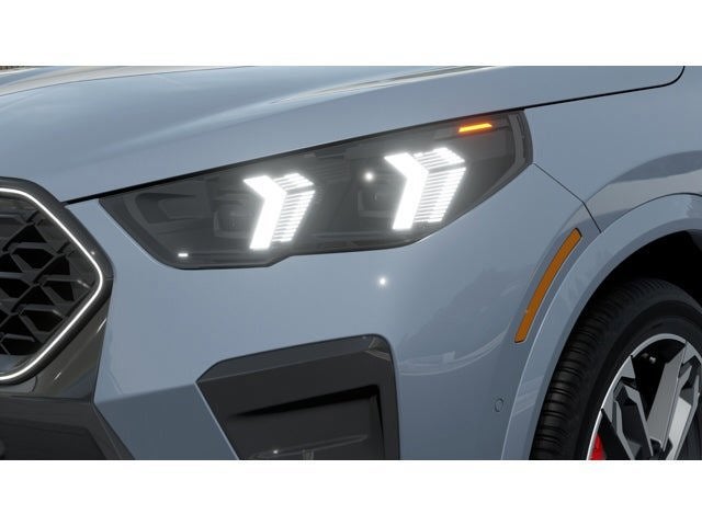 2027 BMW X2 xDrive28i