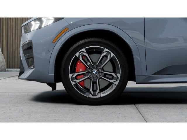 2027 BMW X2 xDrive28i