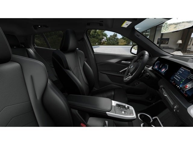 2027 BMW X2 xDrive28i