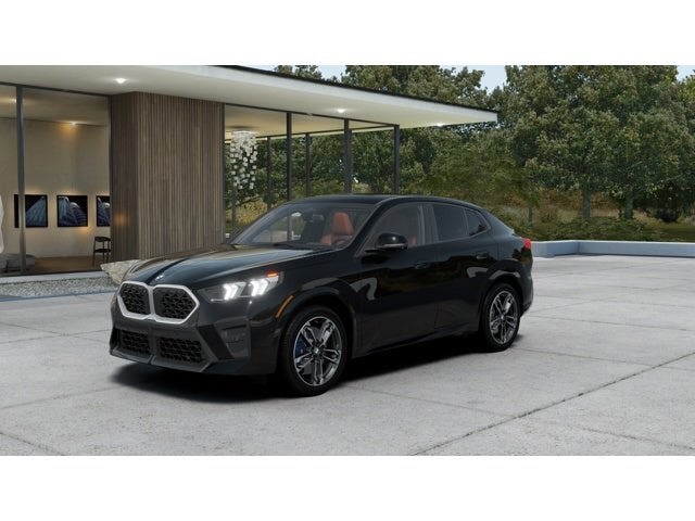2027 BMW X2 xDrive28i