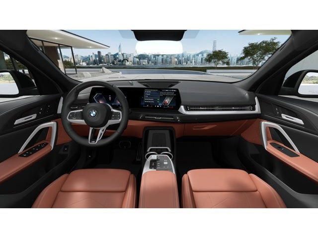 2027 BMW X2 xDrive28i