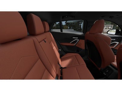2027 BMW X2 xDrive28i