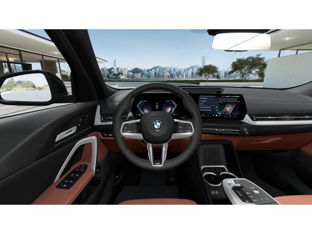 2027 BMW X2 xDrive28i
