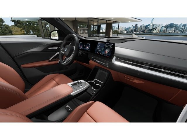 2027 BMW X2 xDrive28i