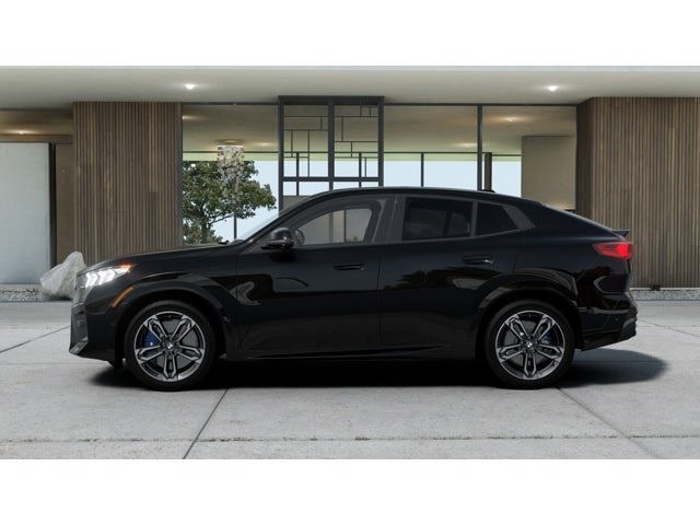 2027 BMW X2 xDrive28i