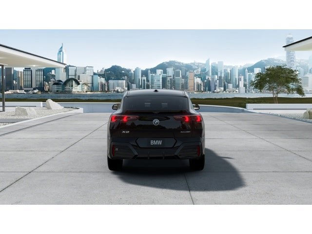 2027 BMW X2 xDrive28i