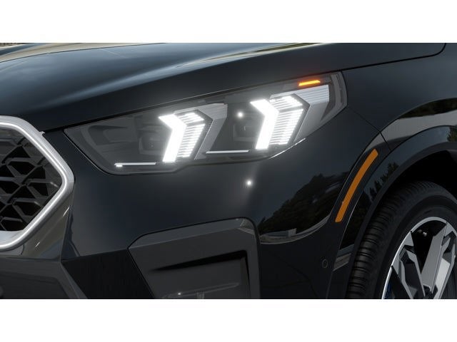 2027 BMW X2 xDrive28i