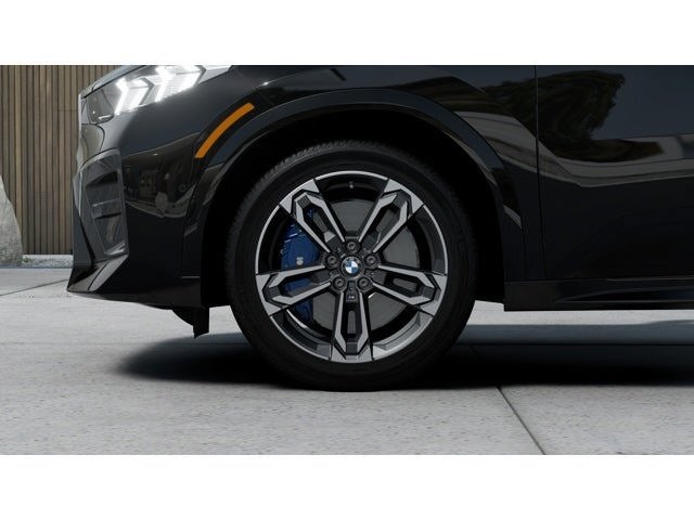 2027 BMW X2 xDrive28i