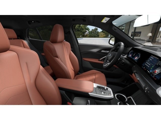 2027 BMW X2 xDrive28i