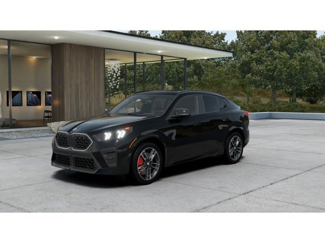 2027 BMW X2 xDrive28i