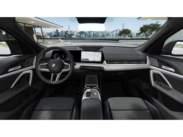 2027 BMW X2 xDrive28i