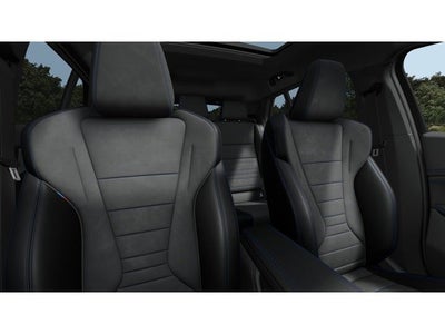 2027 BMW X2 xDrive28i